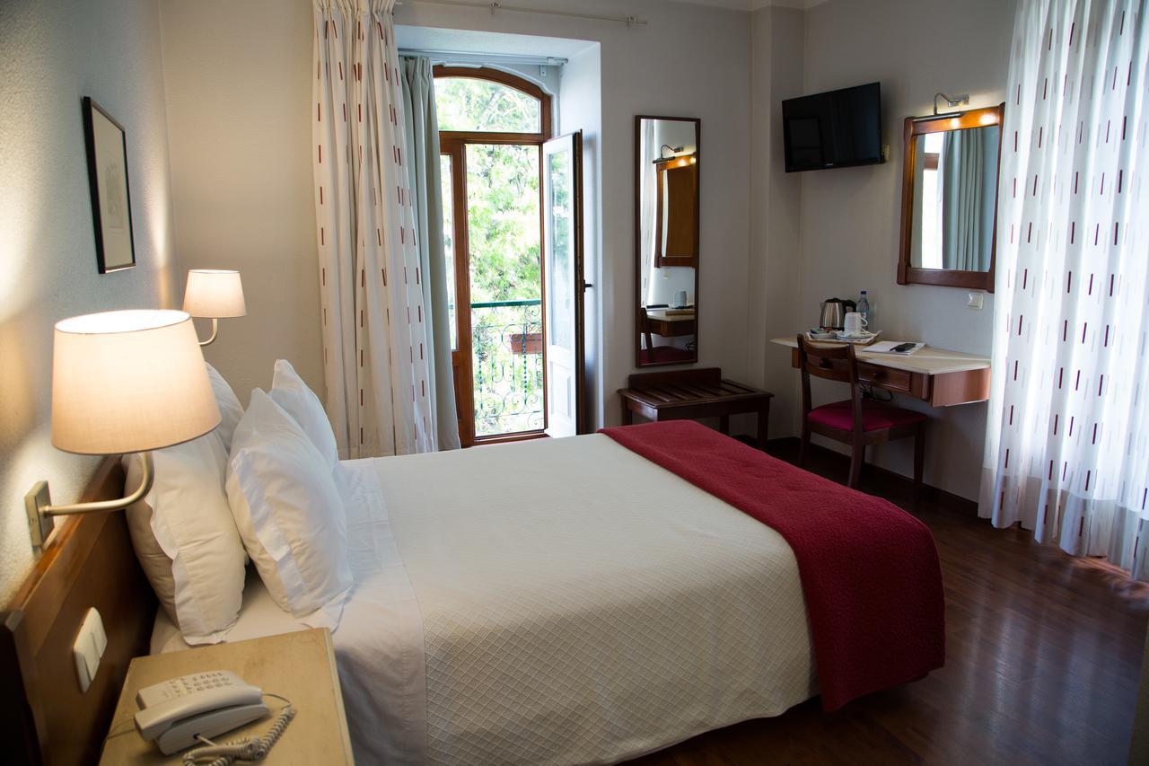 Hotel Solaris Setubal Luaran gambar